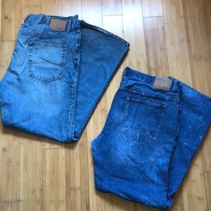 Jeans 2 for $15
